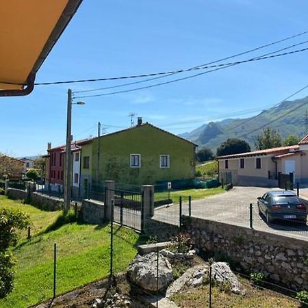 Parres de LlanesEl Rincon De Parresアパートメント エクステリア 写真
